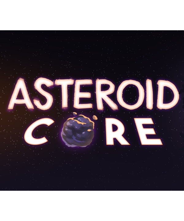 Asteroid Core Steam Key GLOBAL